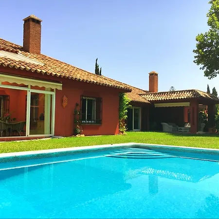 Casa Loragui Villa