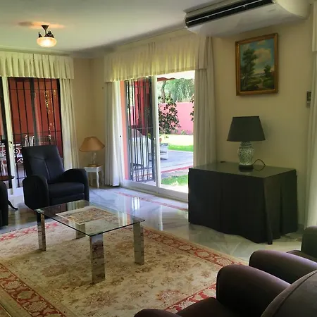 Villa Casa Loragui *