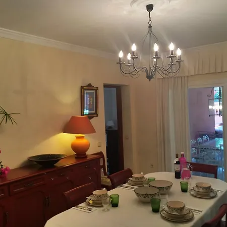 Villa Casa Loragui Estepona