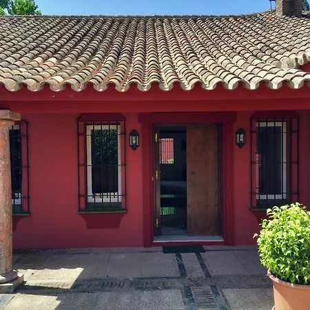 Casa Loragui * Estepona