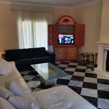 Casa Loragui Estepona