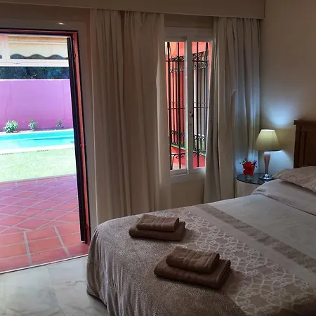 Casa Loragui Villa