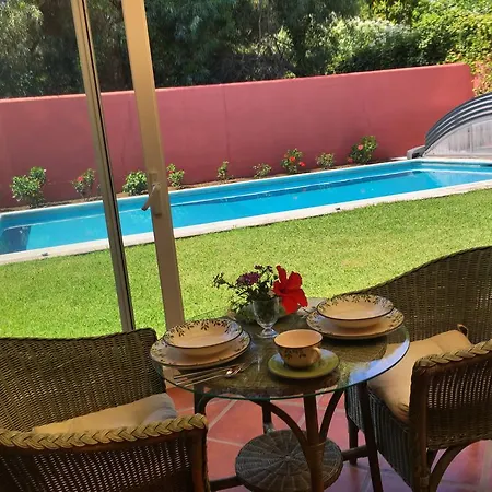 Villa Casa Loragui *