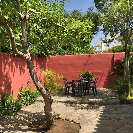 Casa Loragui Villa