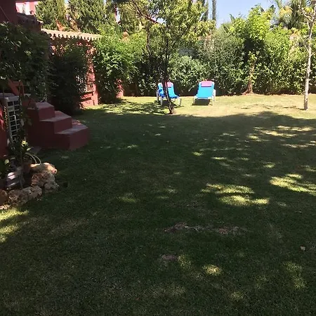Villa Casa Loragui *