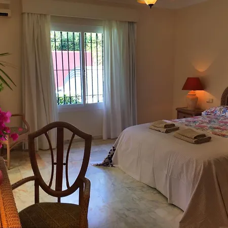 Villa Casa Loragui Estepona