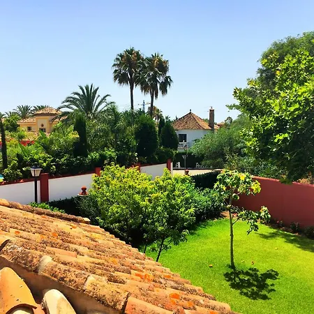 Casa Loragui Villa