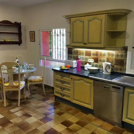Casa Loragui *